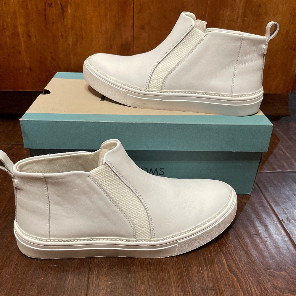 Toms women’s 8.5